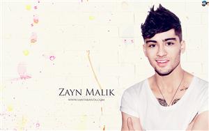 Zayn Malik